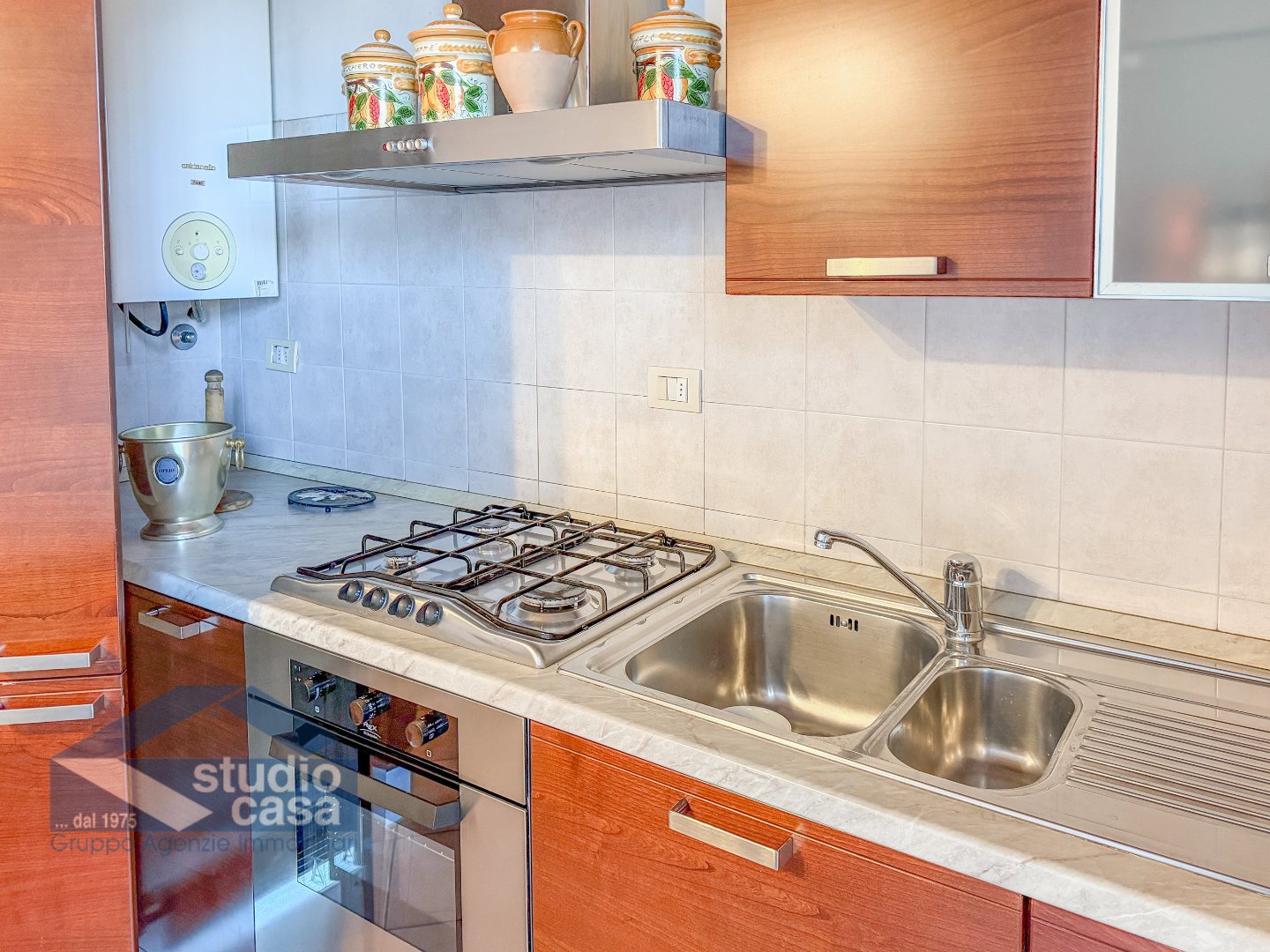 Appartamento in vendita a Lodi