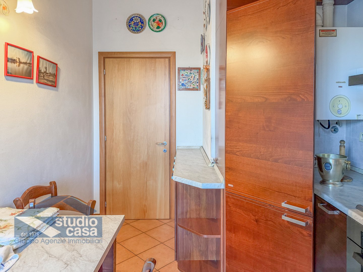 Appartamento in vendita a Lodi