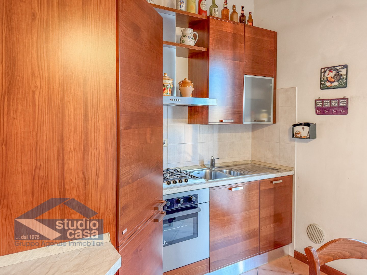 Appartamento in vendita a Lodi