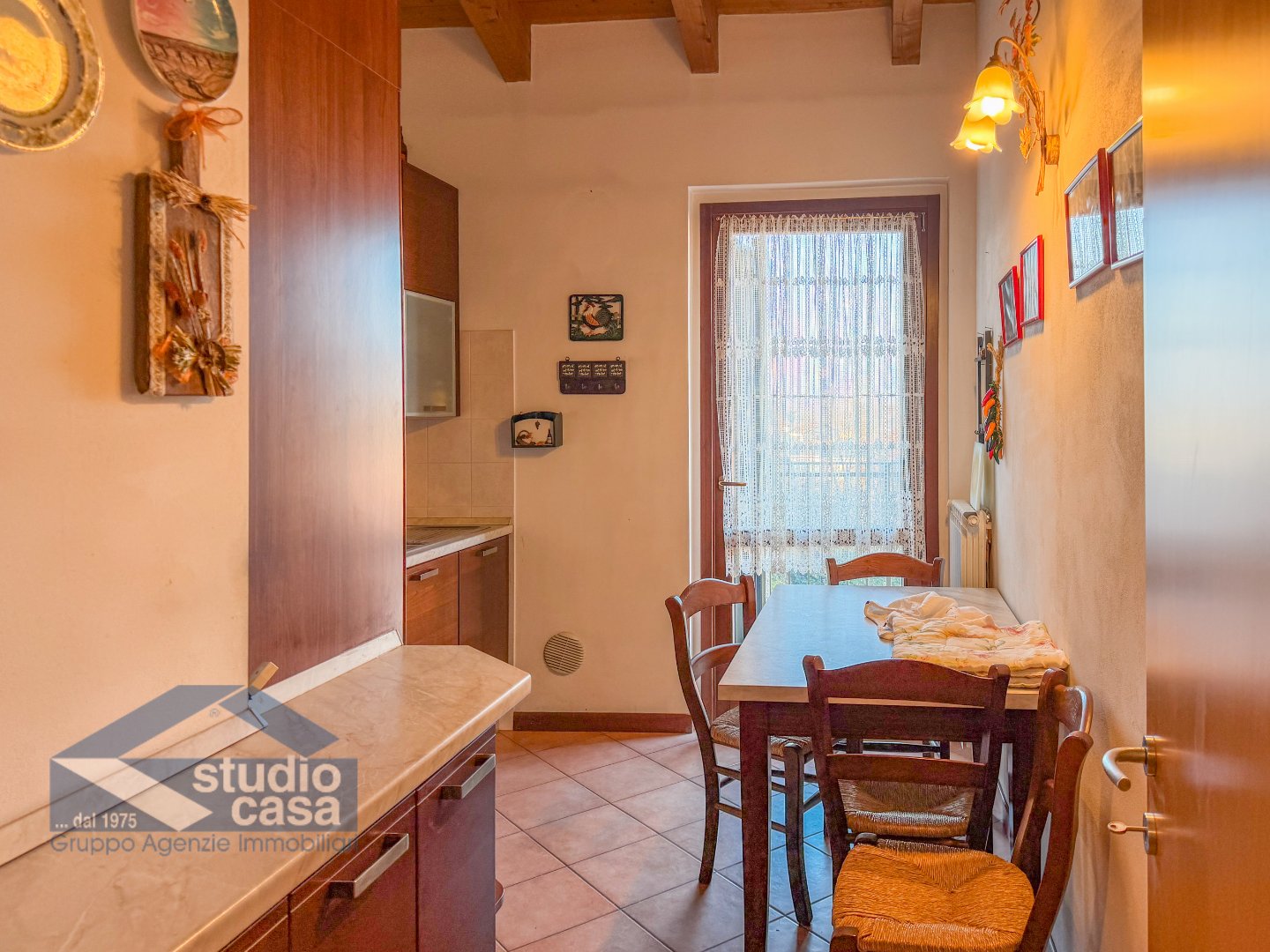 Appartamento in vendita a Lodi