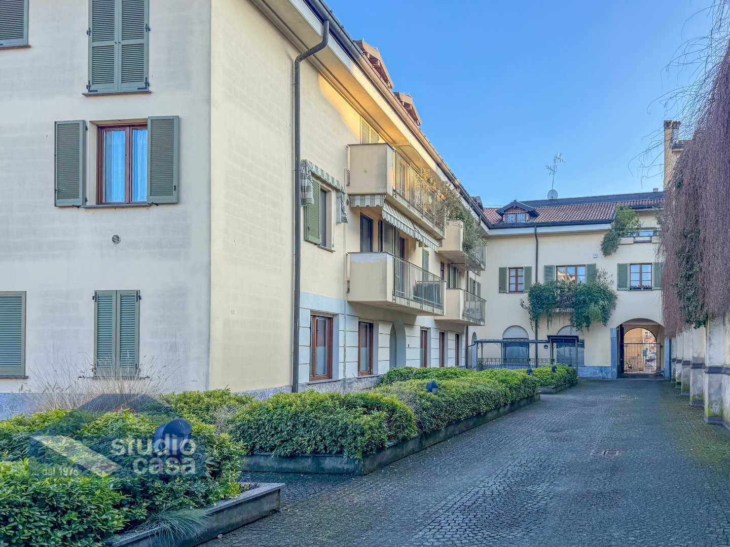 Appartamento in vendita a Lodi