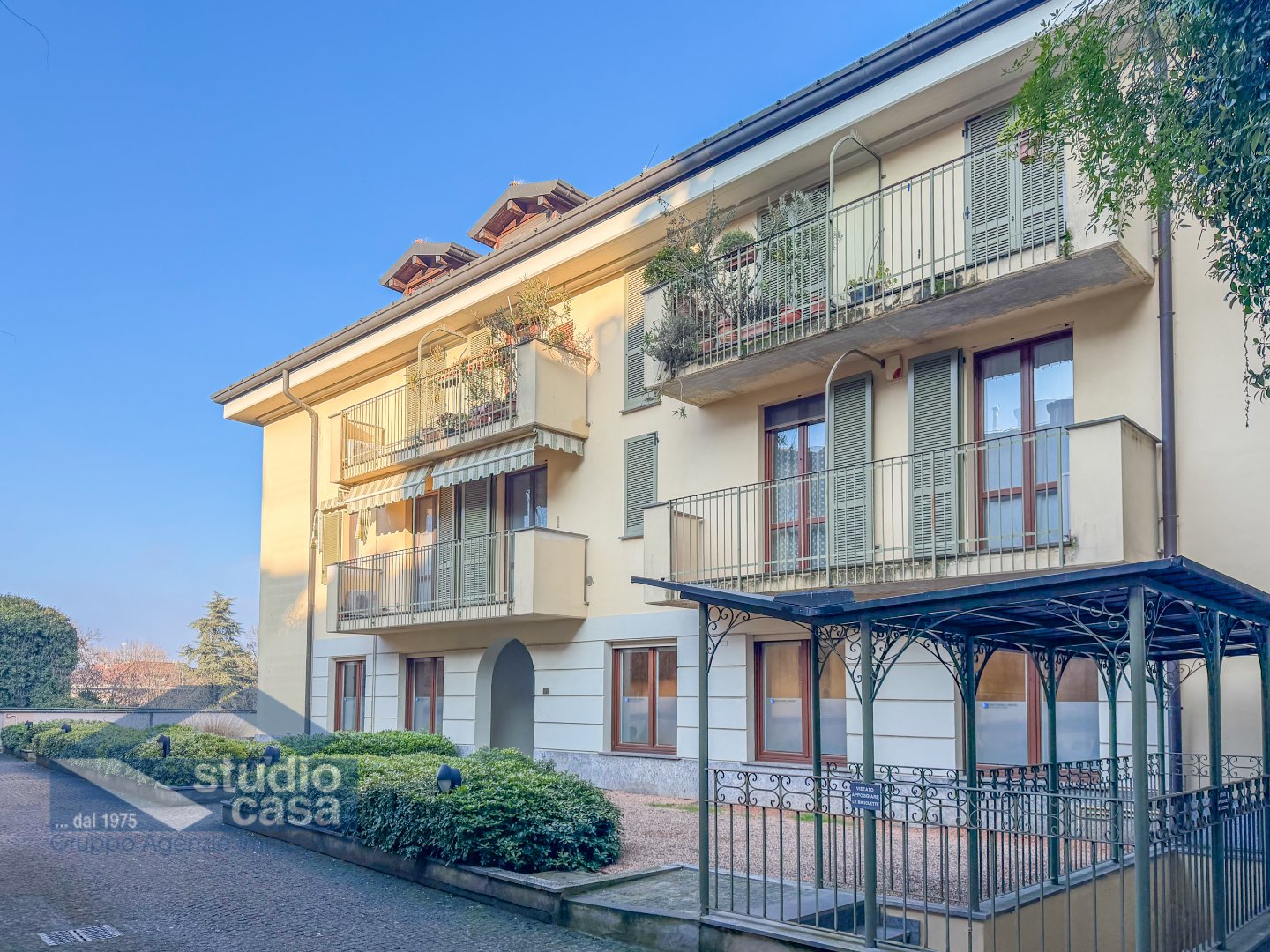 Appartamento in vendita a Lodi