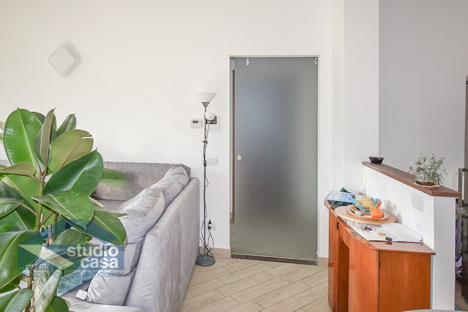 Appartamento in vendita a Lodi