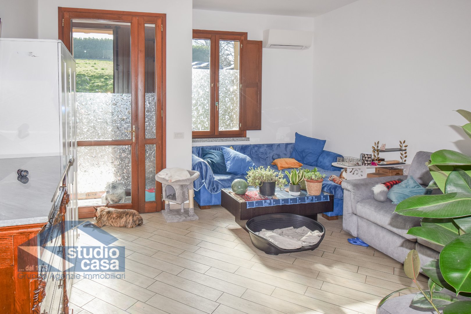 Appartamento in vendita a Lodi