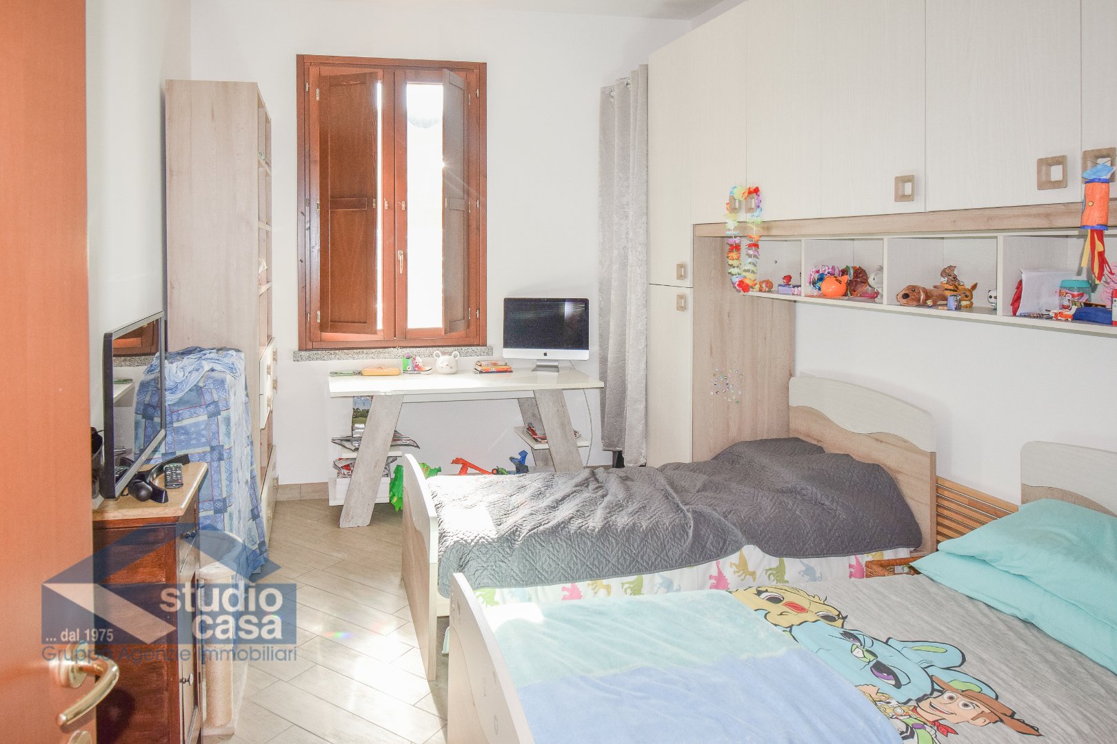 Appartamento in vendita a Lodi