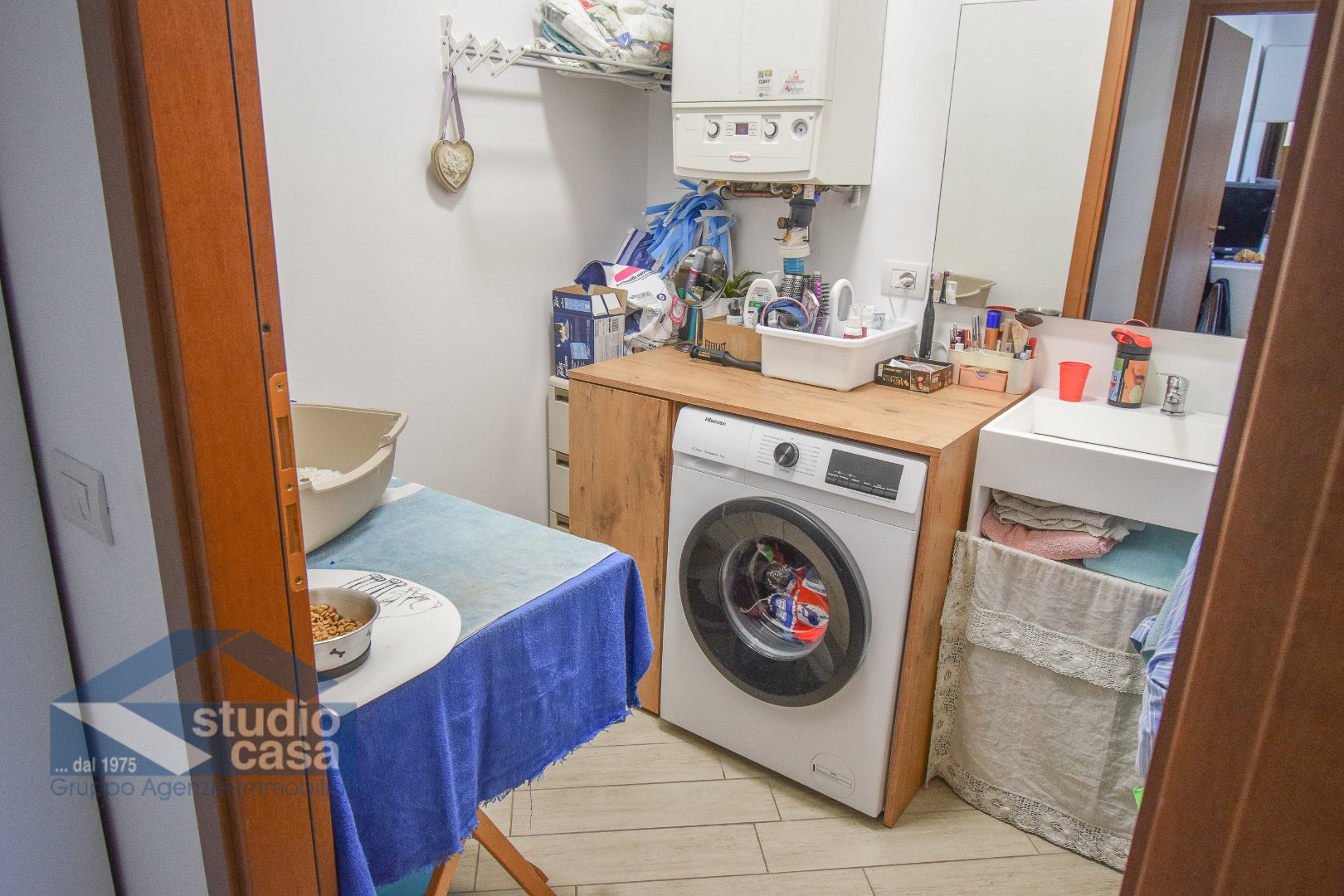 Appartamento in vendita a Lodi