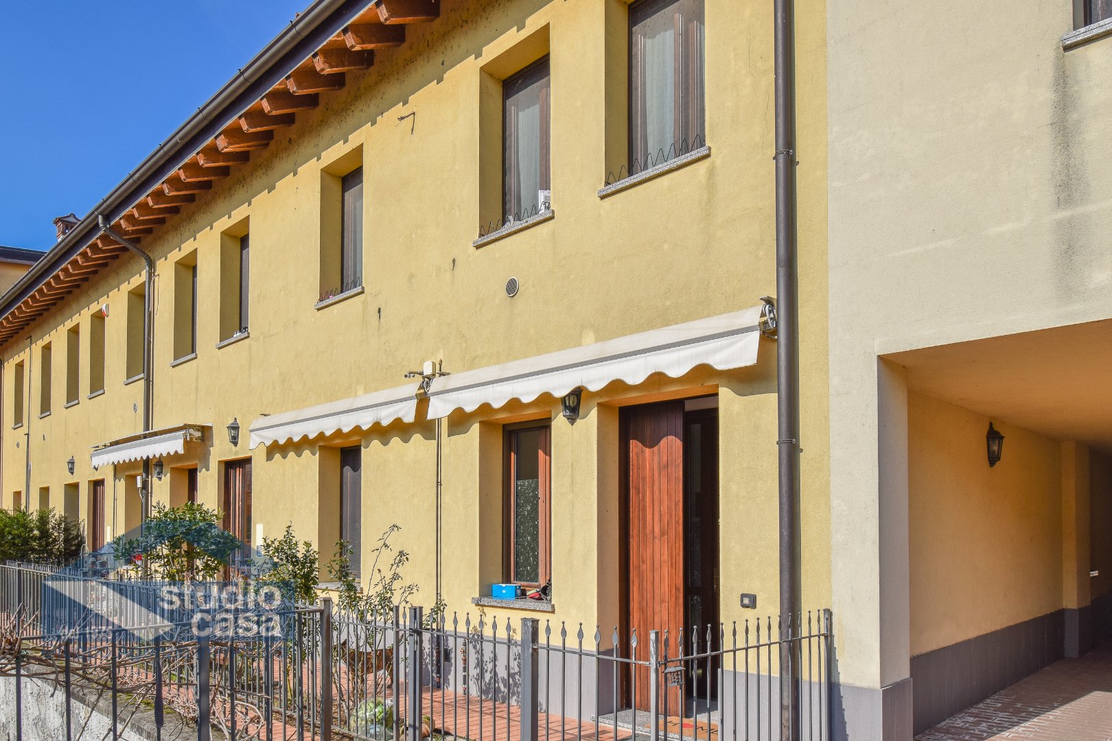 Appartamento in vendita a Lodi