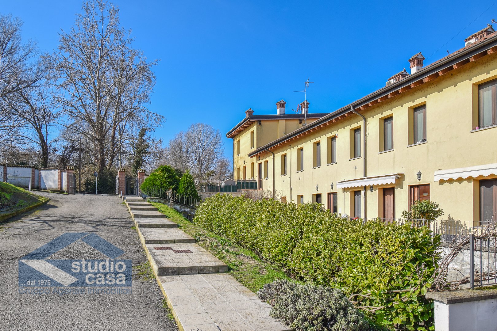 Appartamento in vendita a Lodi