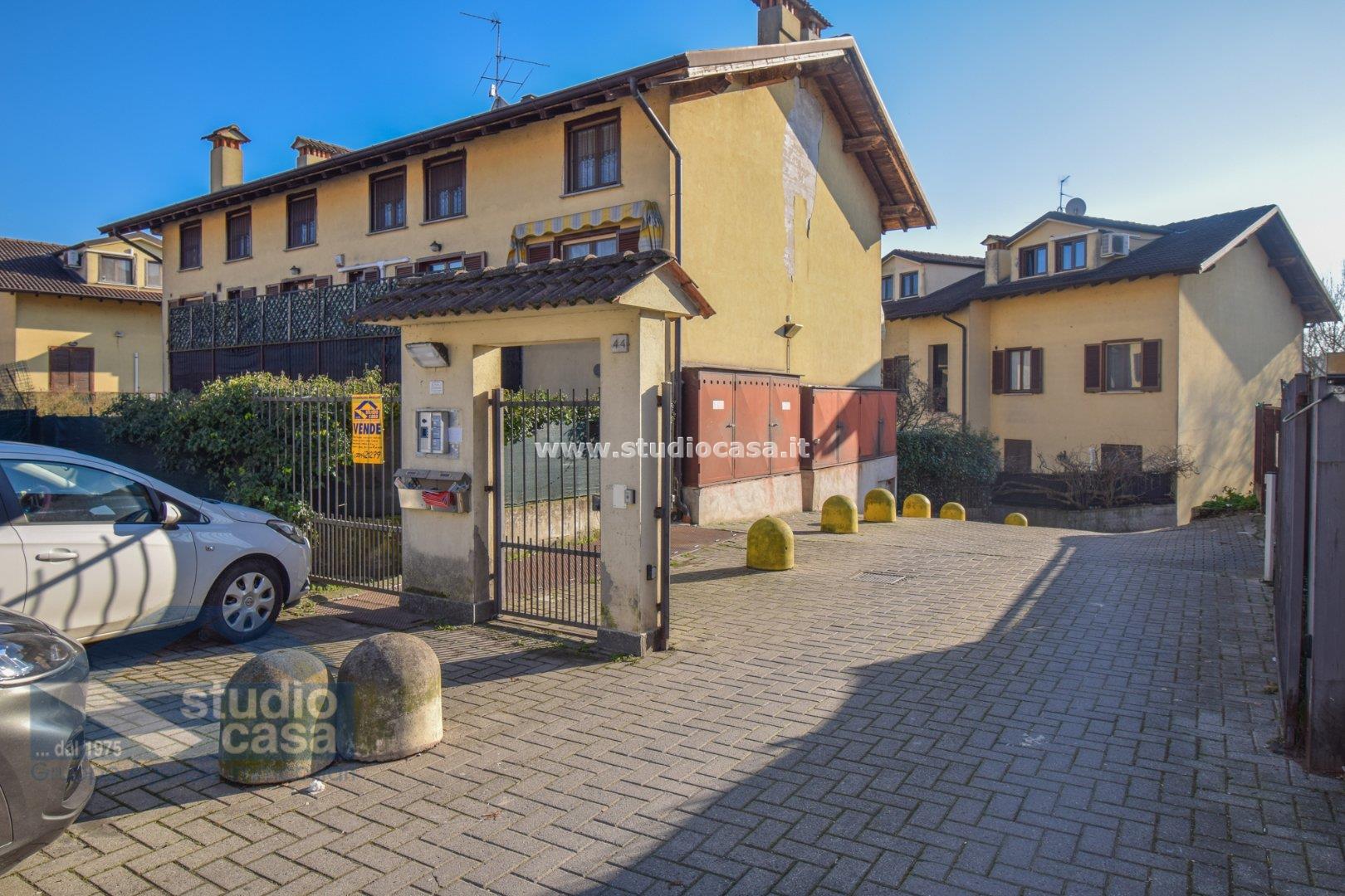 Appartamento in vendita a Sant