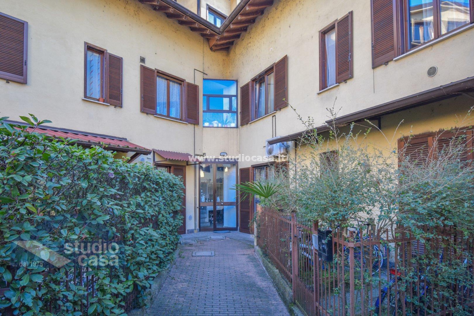 Appartamento in vendita a Sant