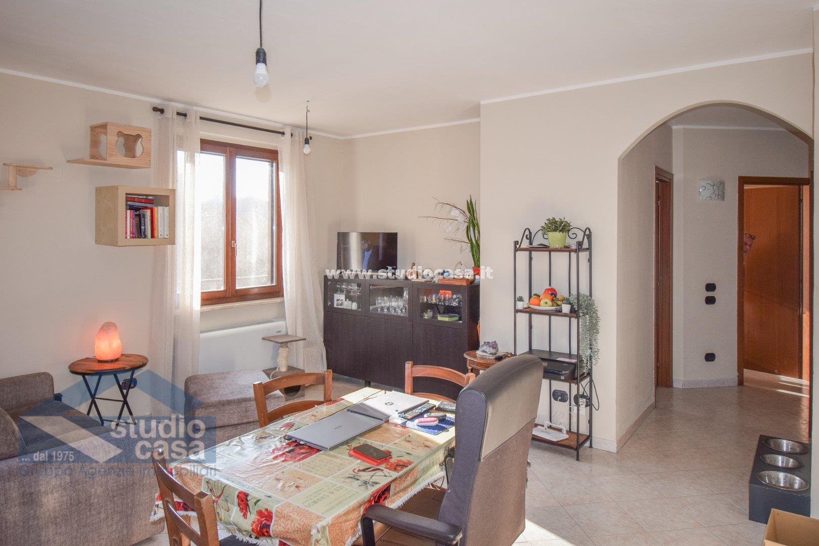 Appartamento in vendita a Sant