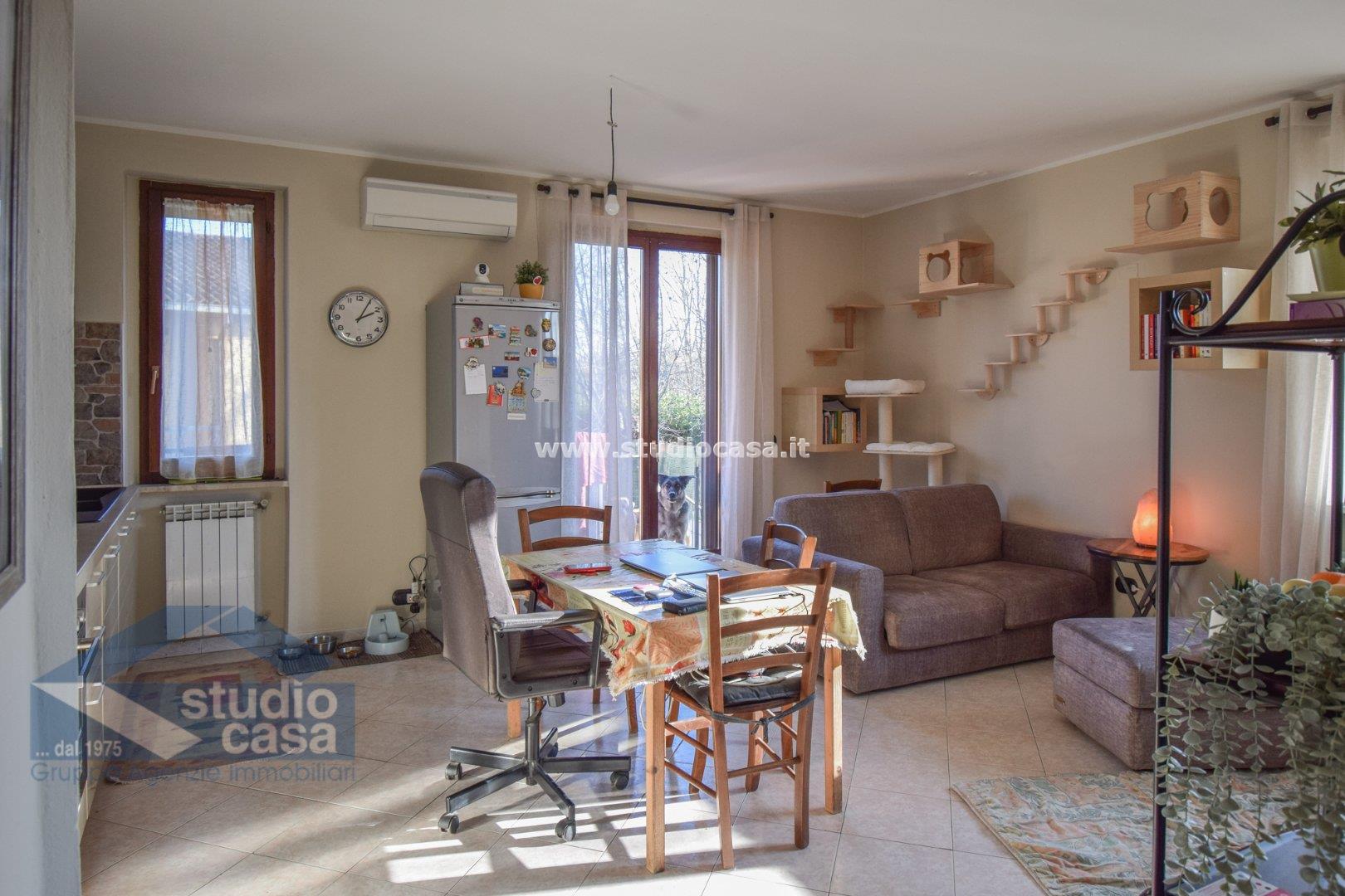 Appartamento in vendita a Sant