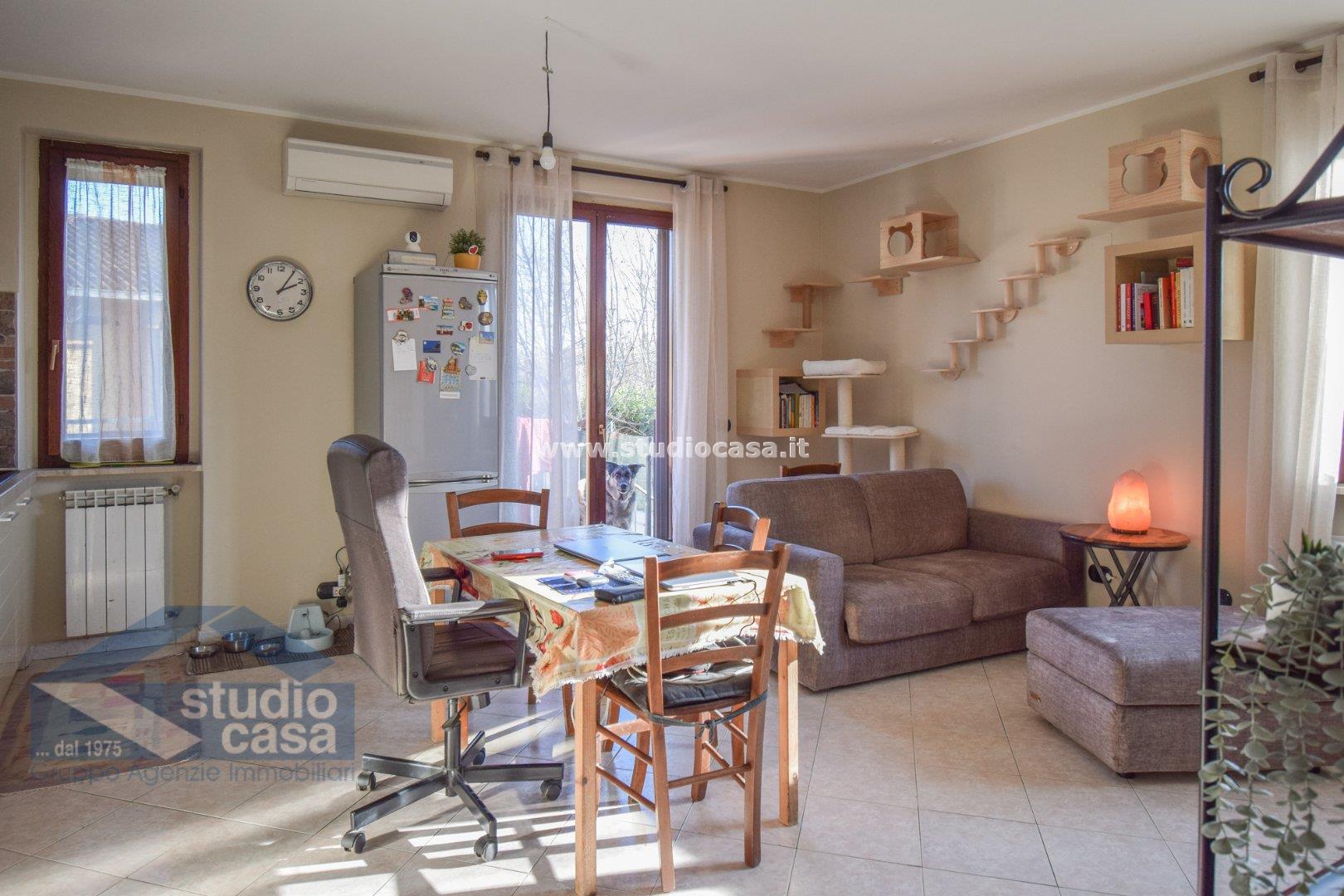 Appartamento in vendita a Sant