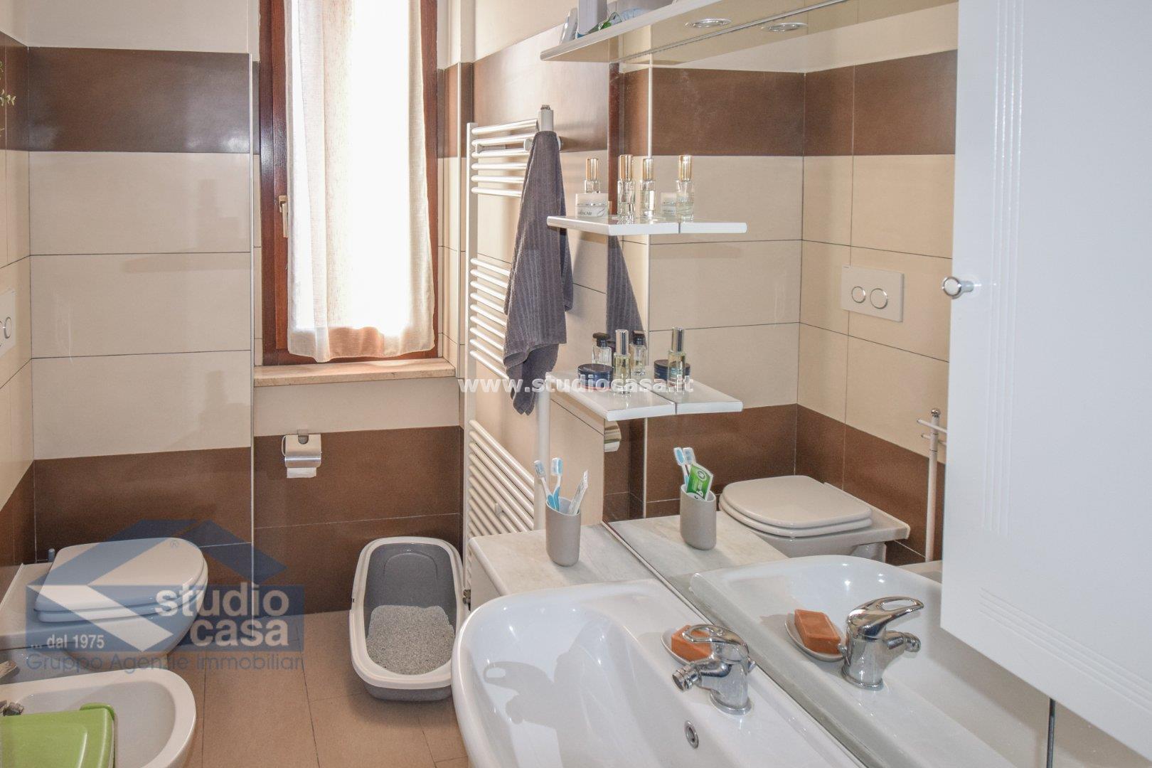 Appartamento in vendita a Sant