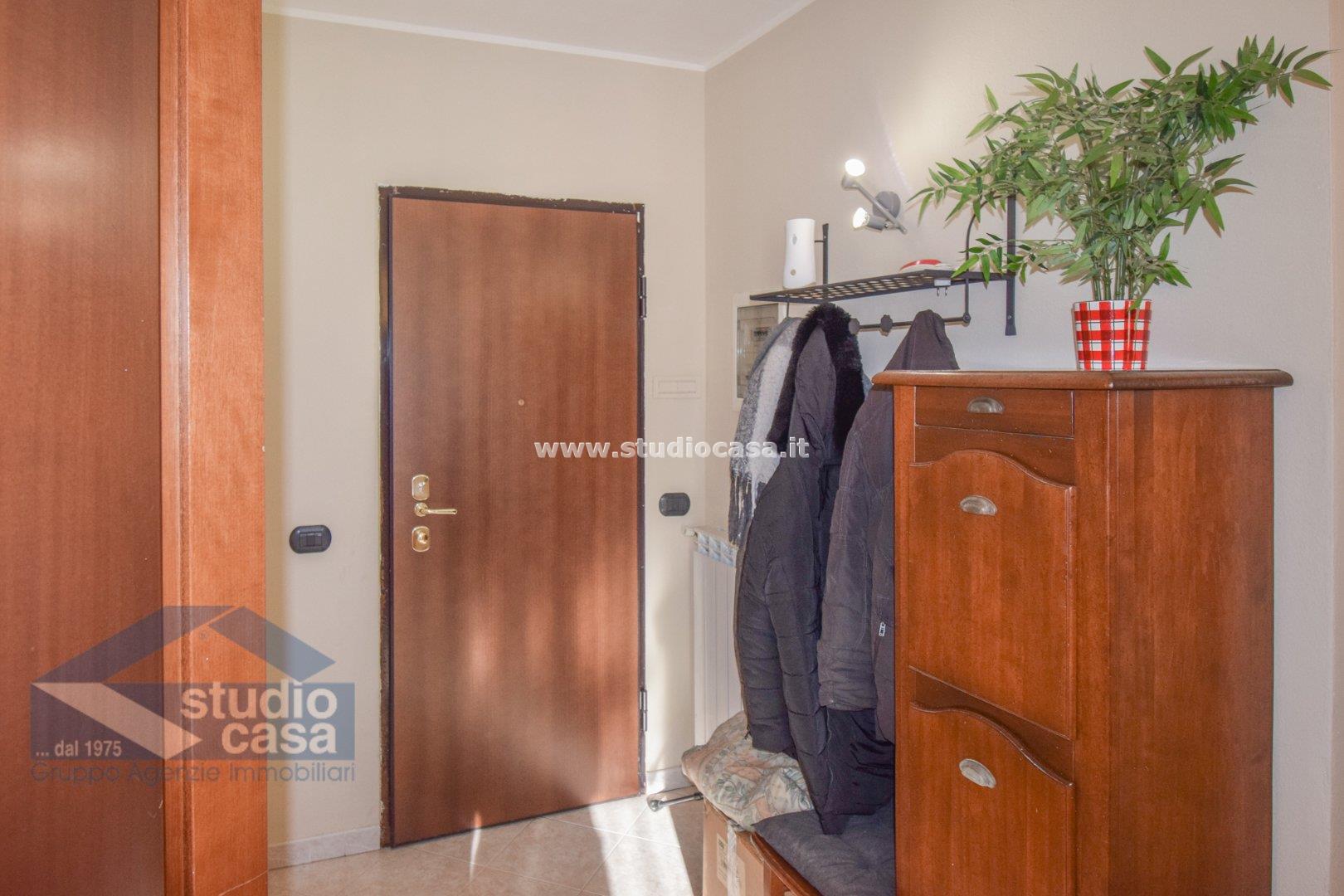 Appartamento in vendita a Sant