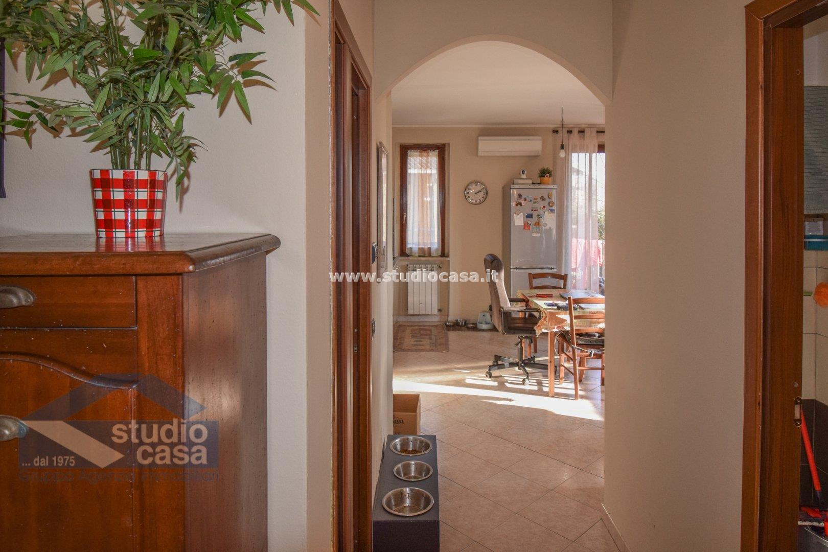 Appartamento in vendita a Sant
