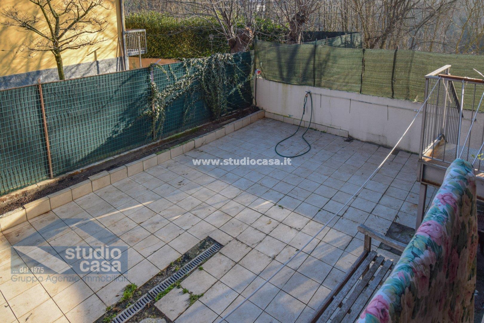 Appartamento in vendita a Sant
