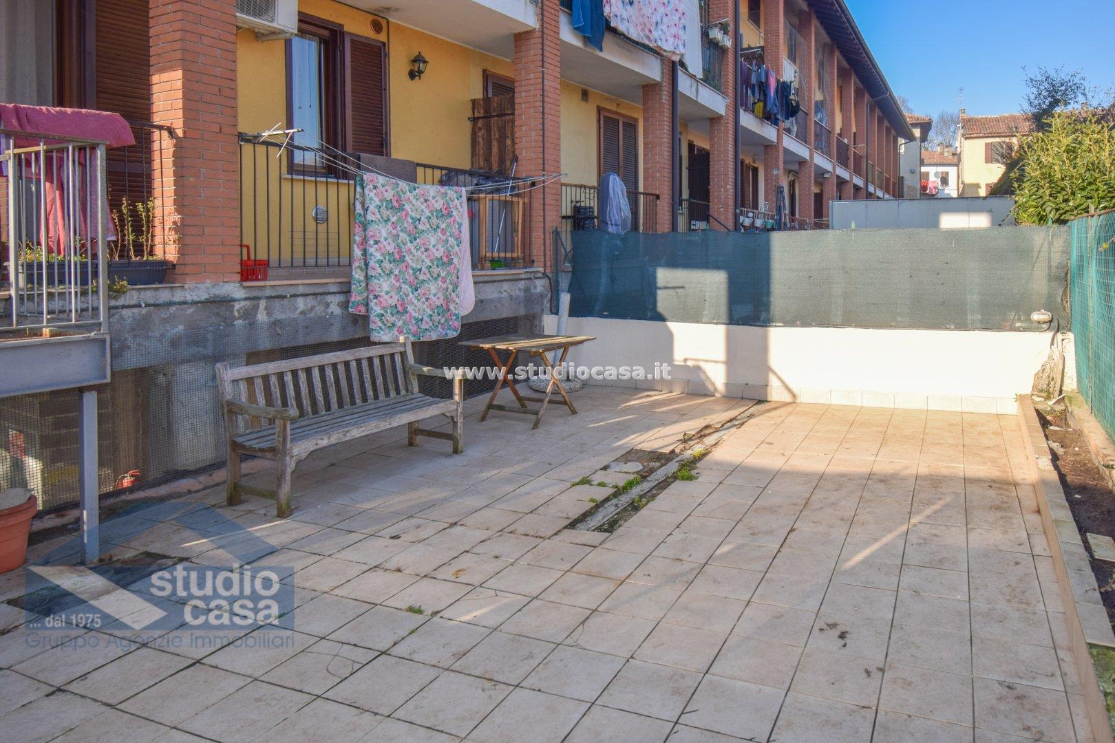 Appartamento in vendita a Sant
