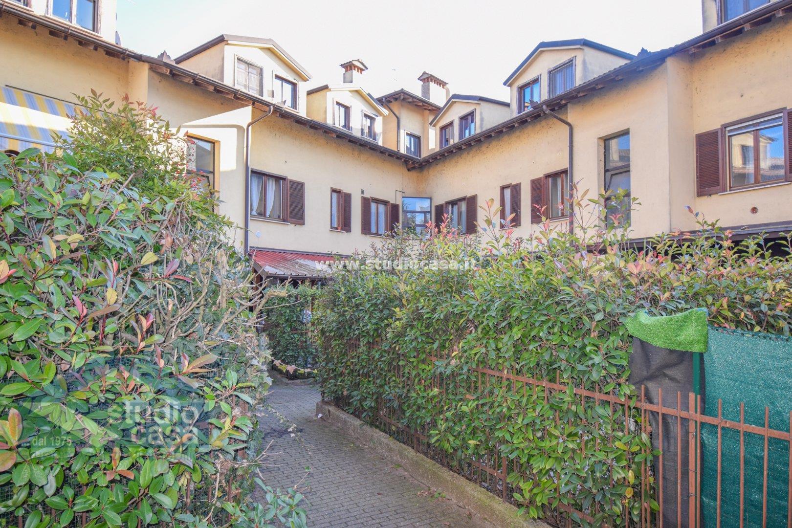 Appartamento in vendita a Sant
