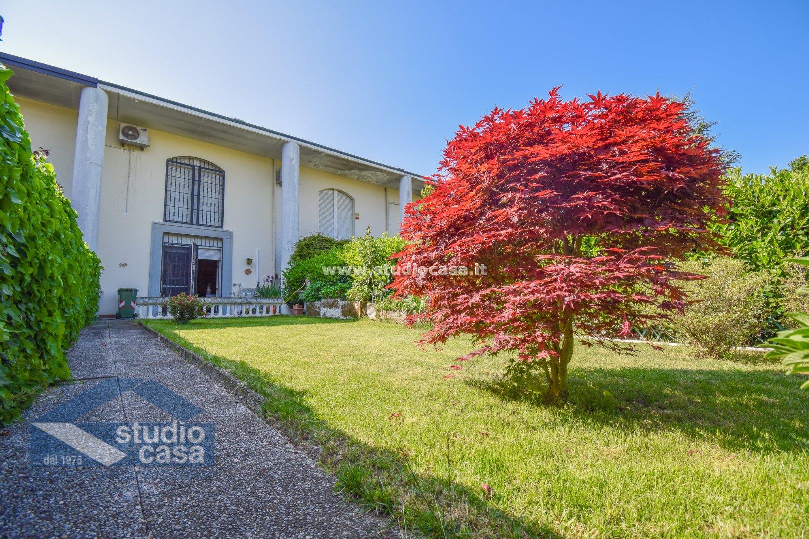 Villa a schiera in vendita a Lodi