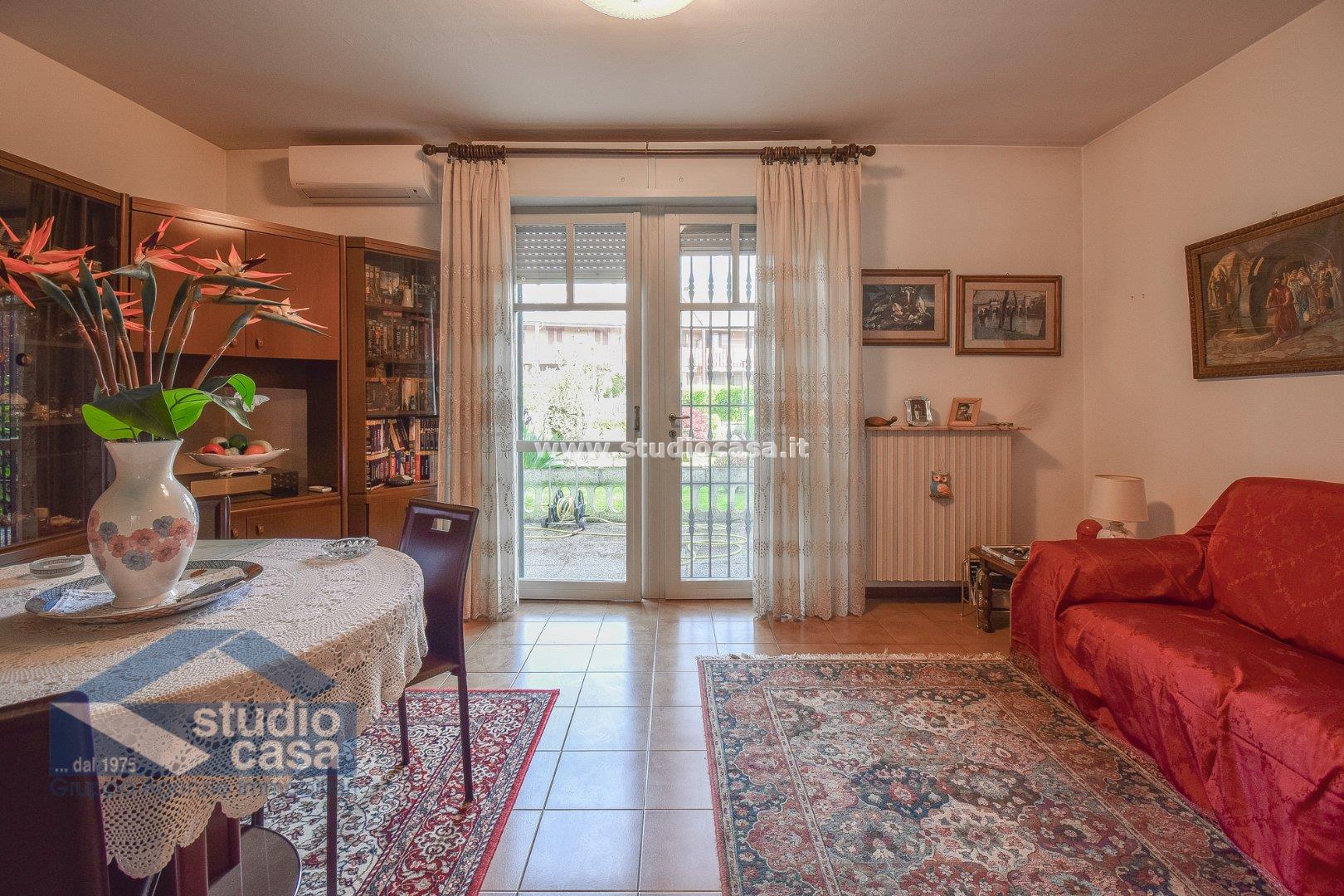 Villa a schiera in vendita a Lodi
