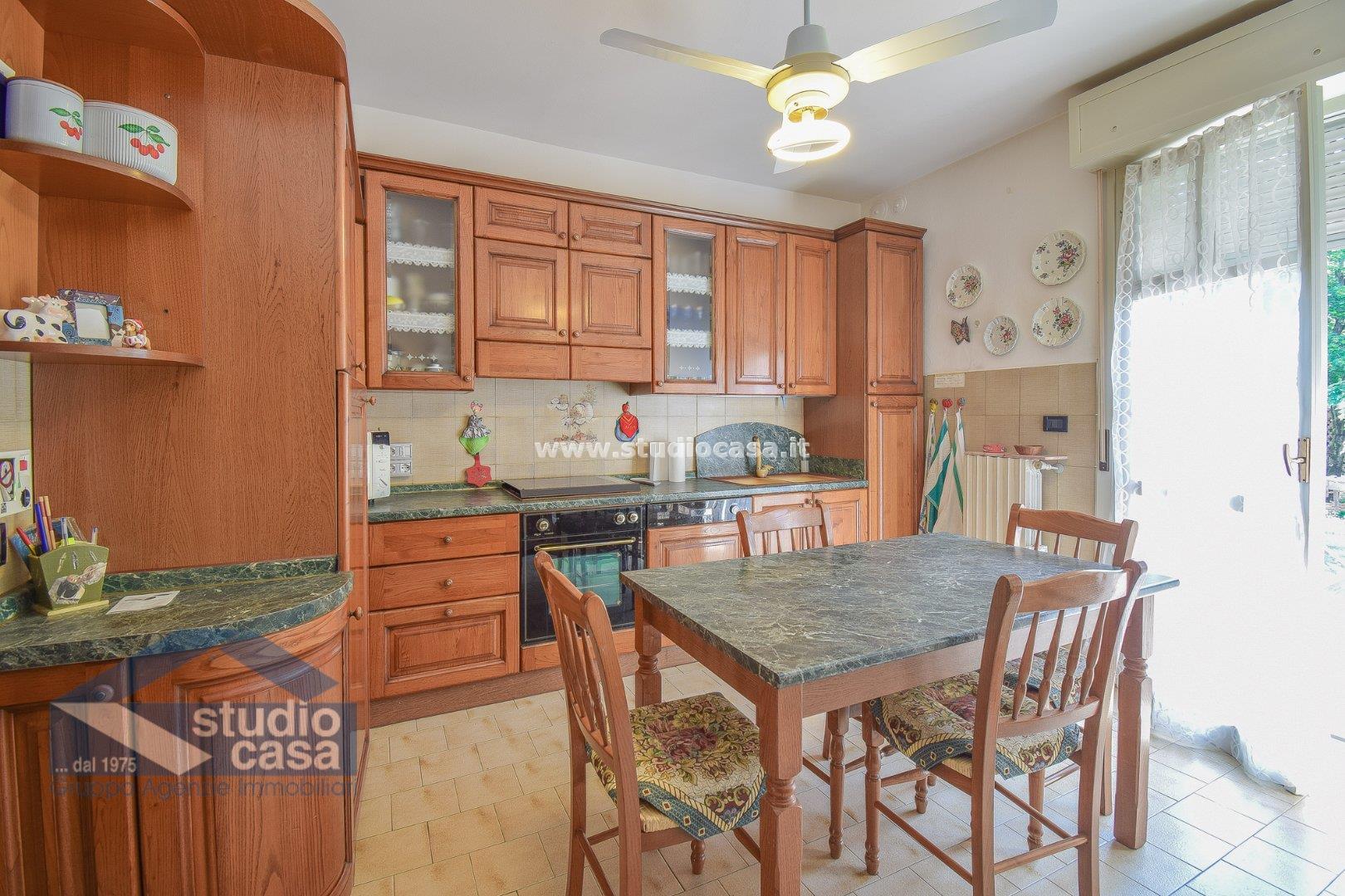 Villa a schiera in vendita a Lodi