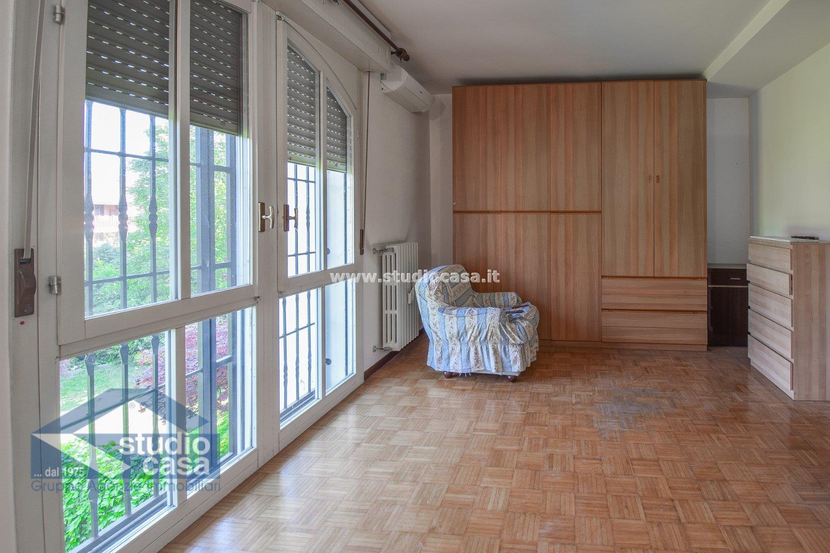 Villa a schiera in vendita a Lodi