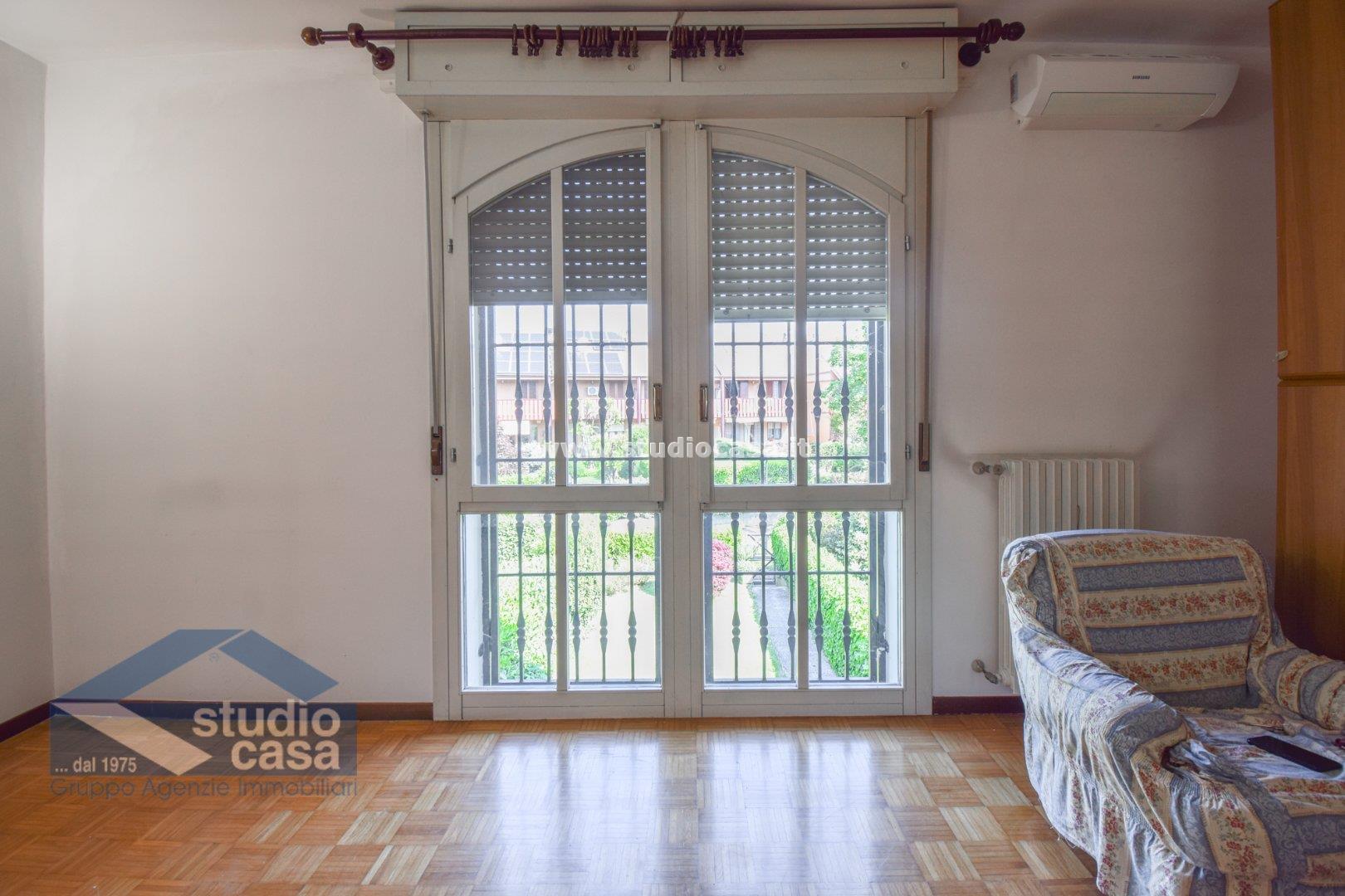 Villa a schiera in vendita a Lodi