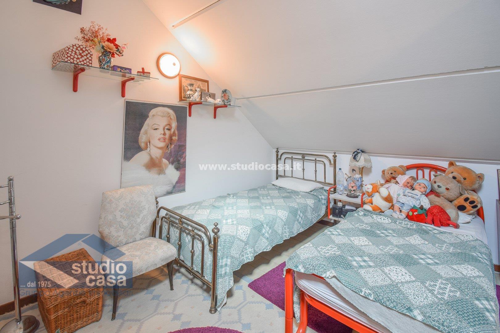 Villa a schiera in vendita a Lodi