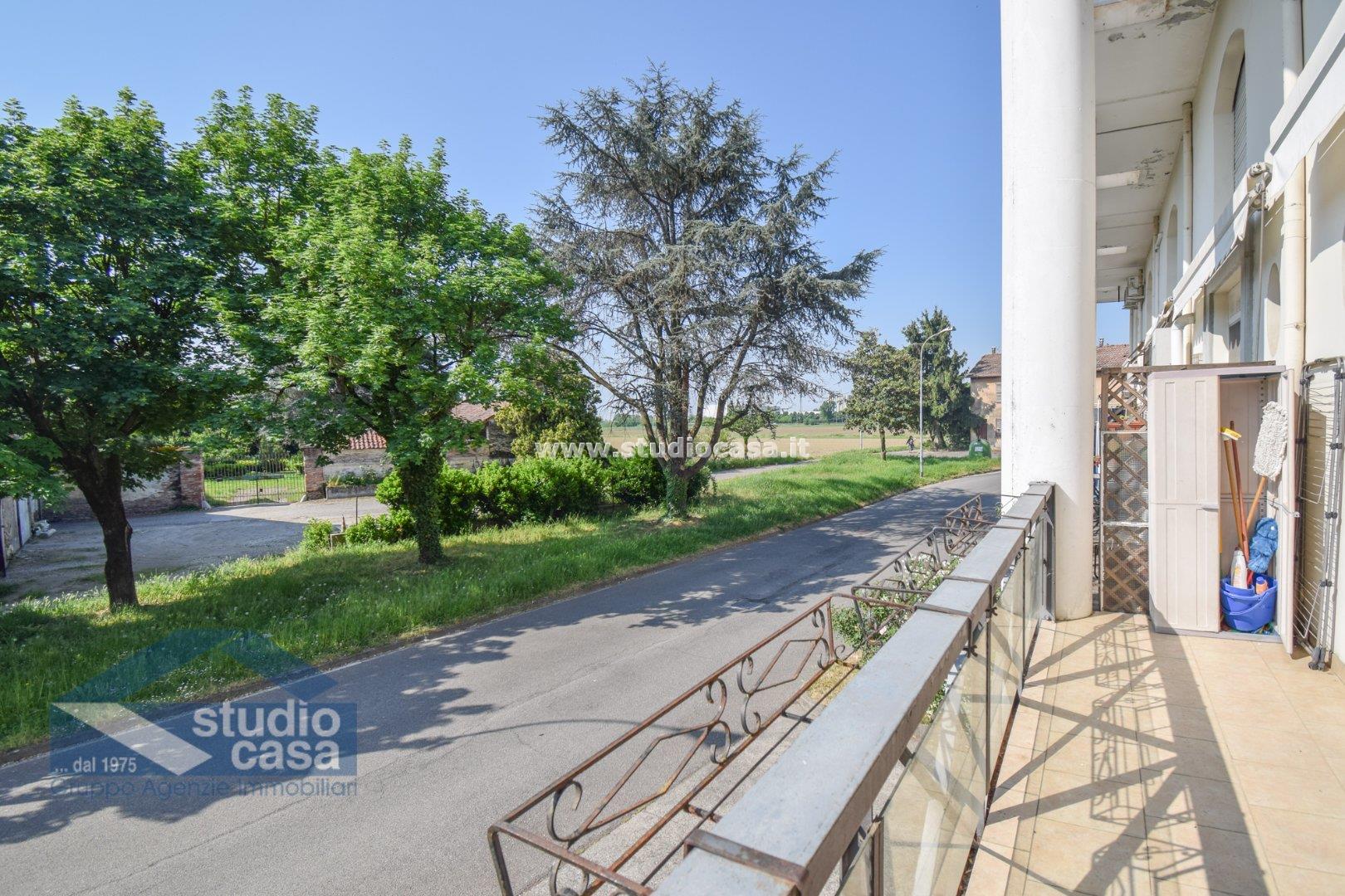 Villa a schiera in vendita a Lodi