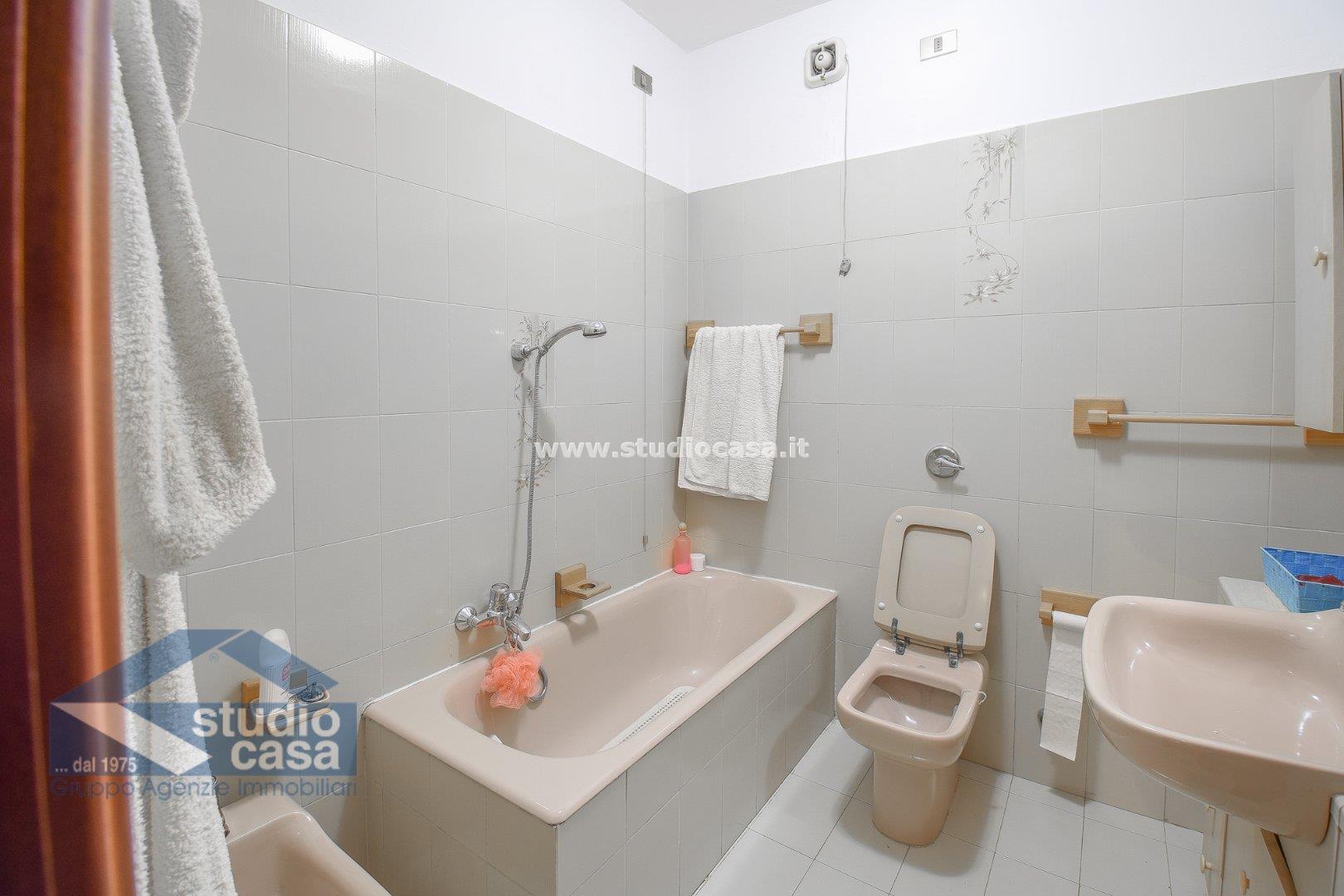 Villa a schiera in vendita a Lodi