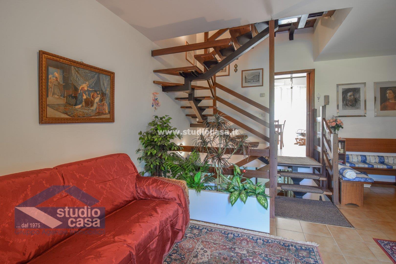 Villa a schiera in vendita a Lodi