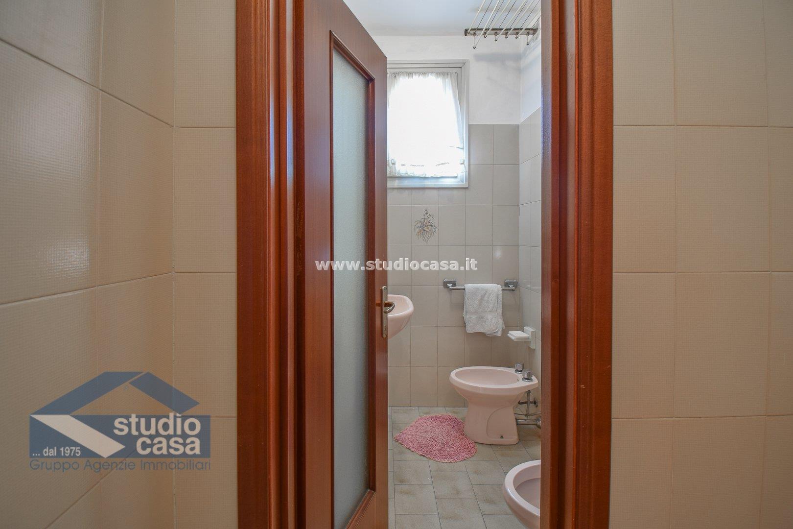 Villa a schiera in vendita a Lodi