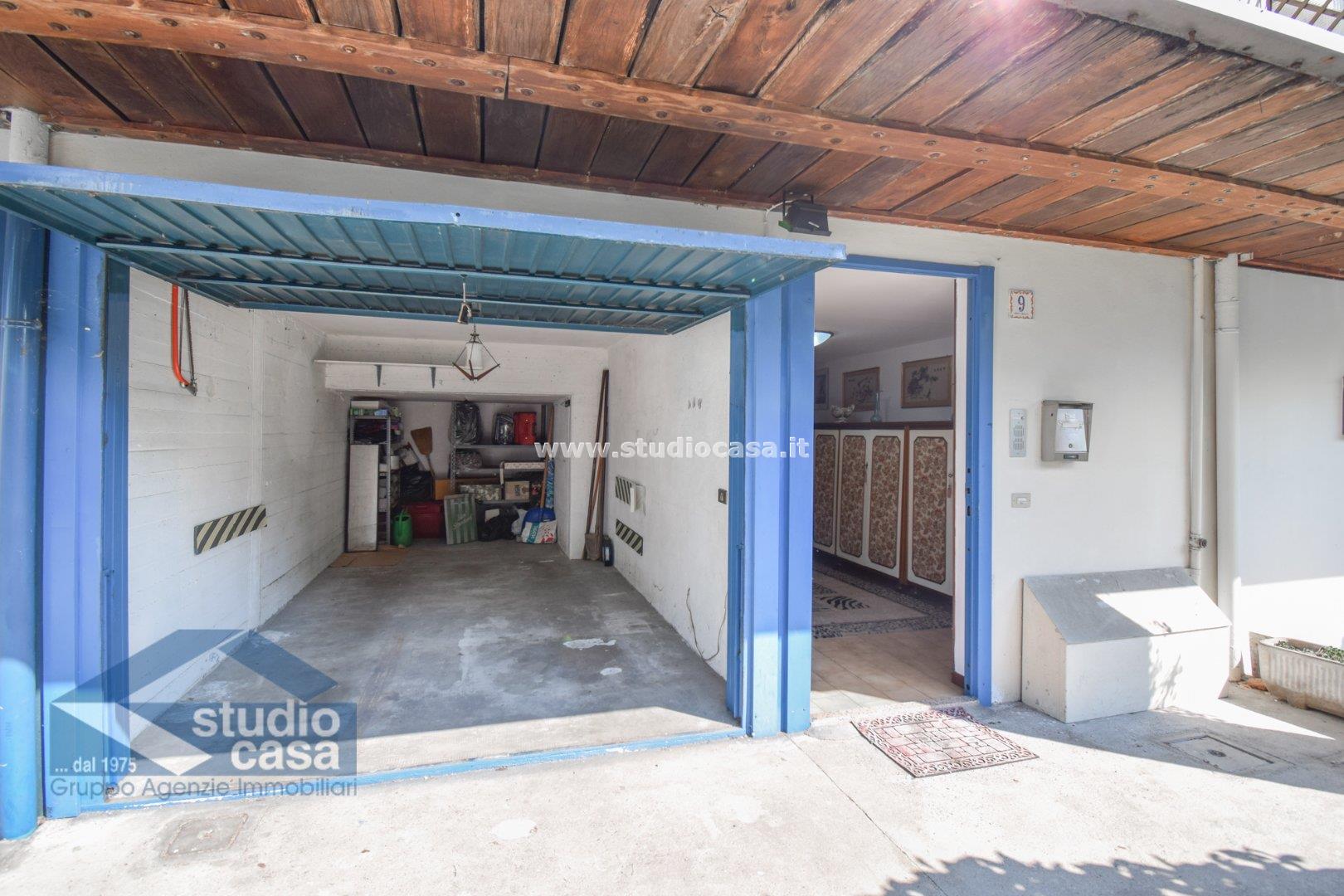 Villa a schiera in vendita a Lodi