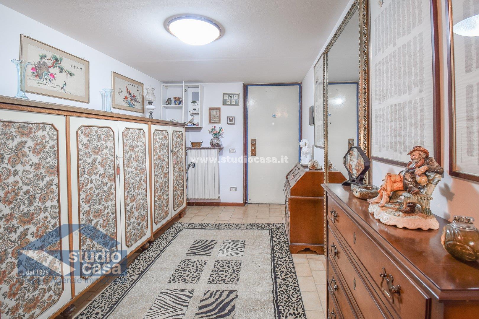 Villa a schiera in vendita a Lodi