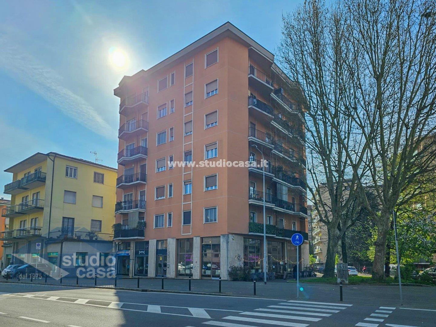Appartamento in vendita a Lodi
