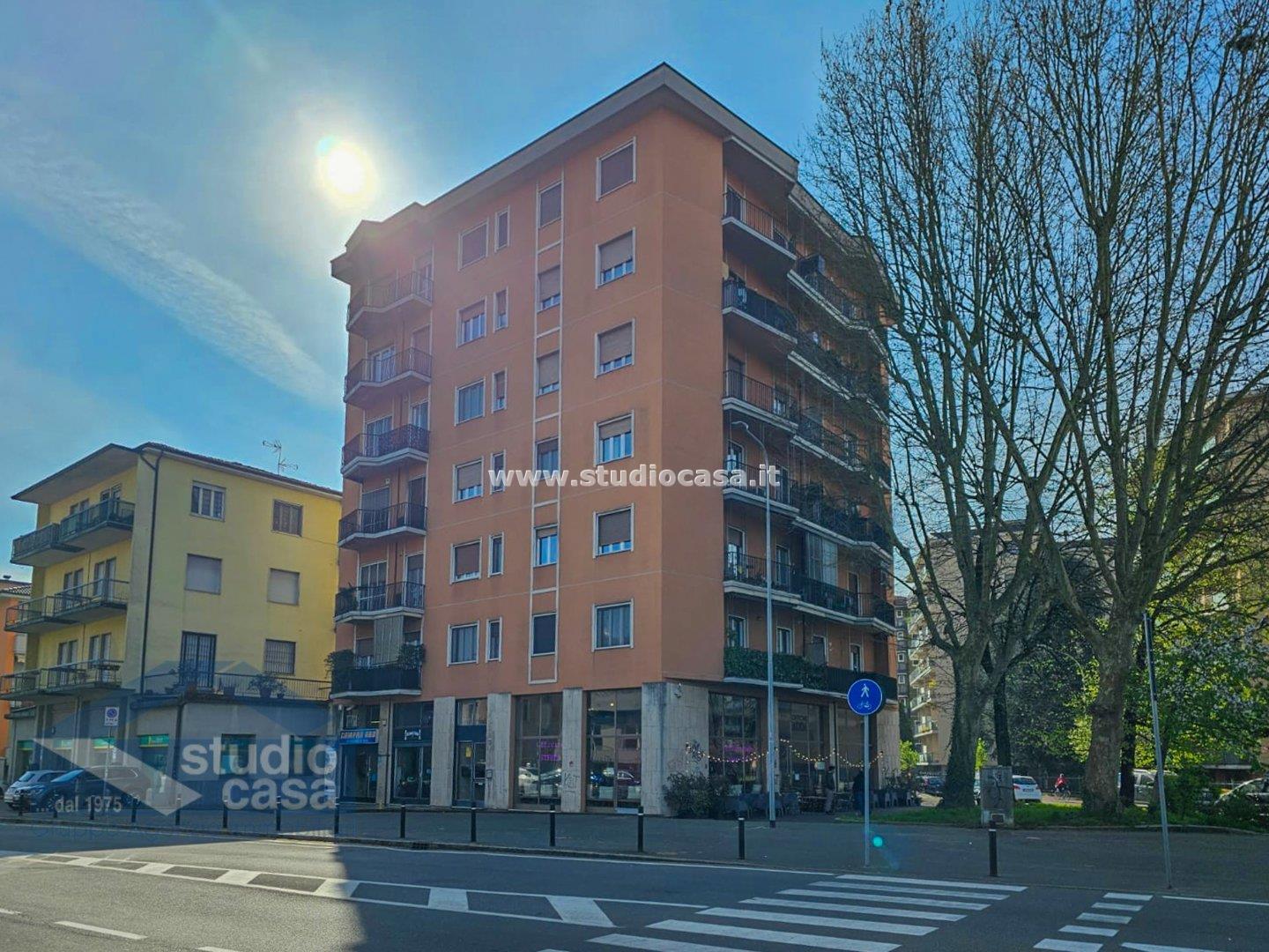Appartamento in vendita a Lodi
