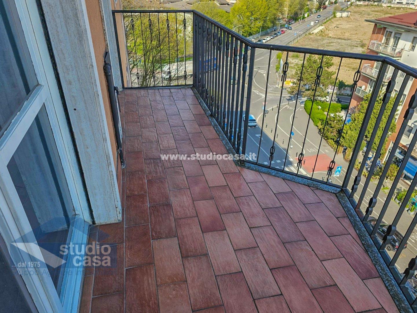 Appartamento in vendita a Lodi
