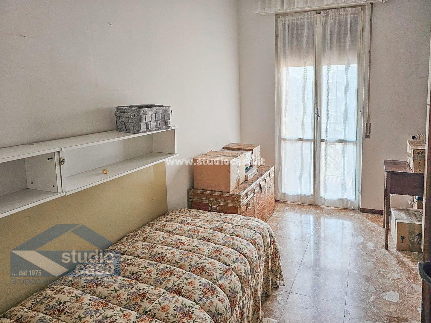 Appartamento in vendita a Lodi