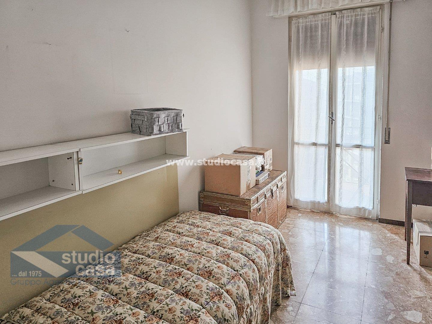 Appartamento in vendita a Lodi