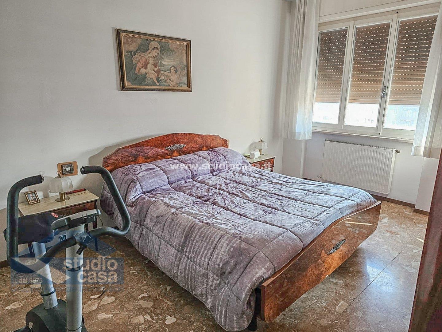 Appartamento in vendita a Lodi