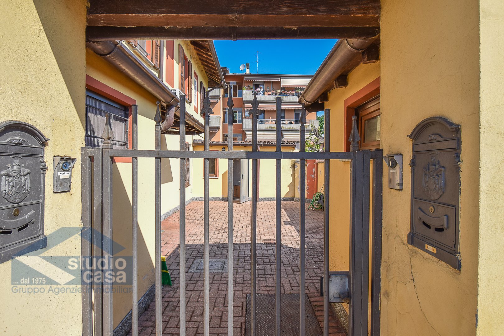 Appartamento in vendita a Cornegliano Laudense
