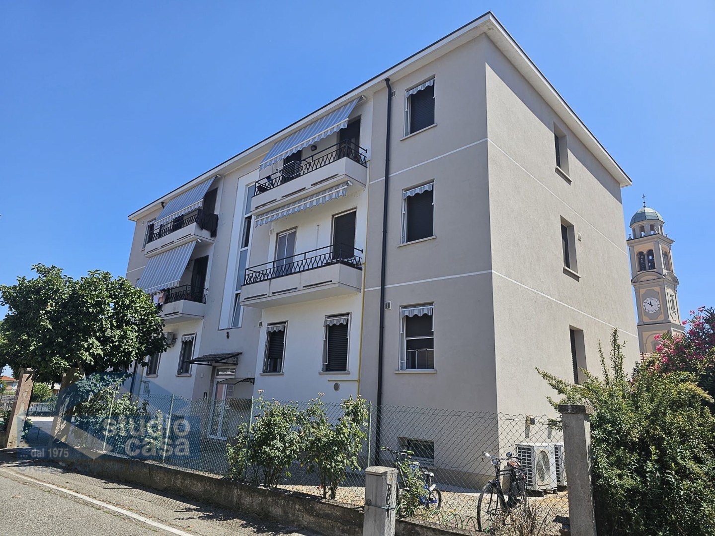 Appartamento in vendita a San Martino in Strada
