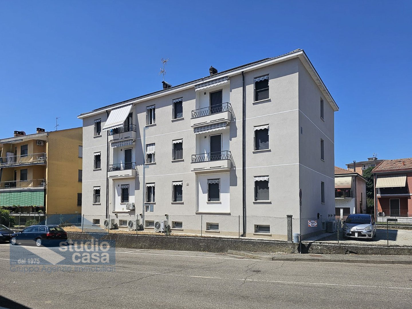 Appartamento in vendita a San Martino in Strada