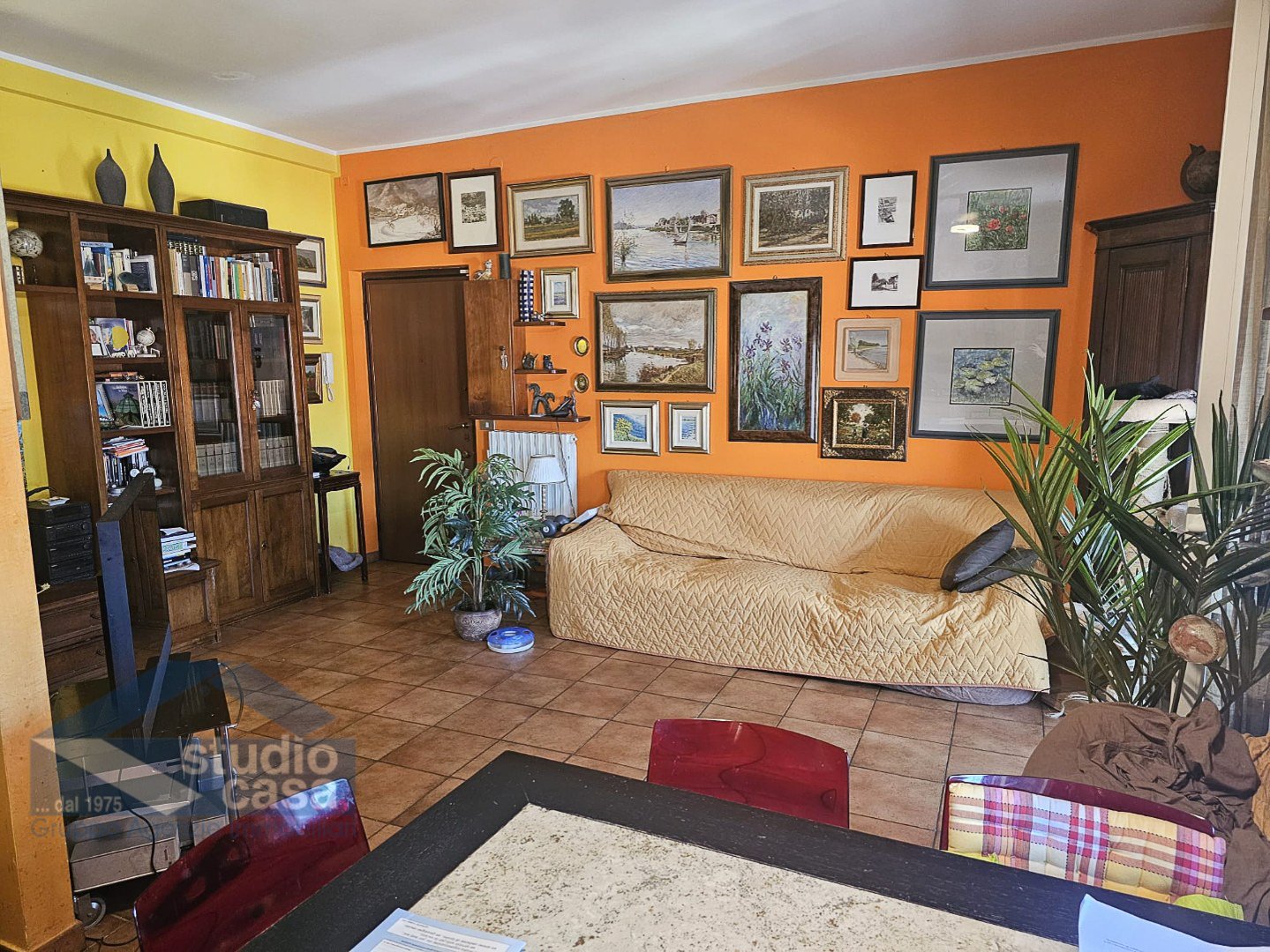 Appartamento in vendita a San Martino in Strada