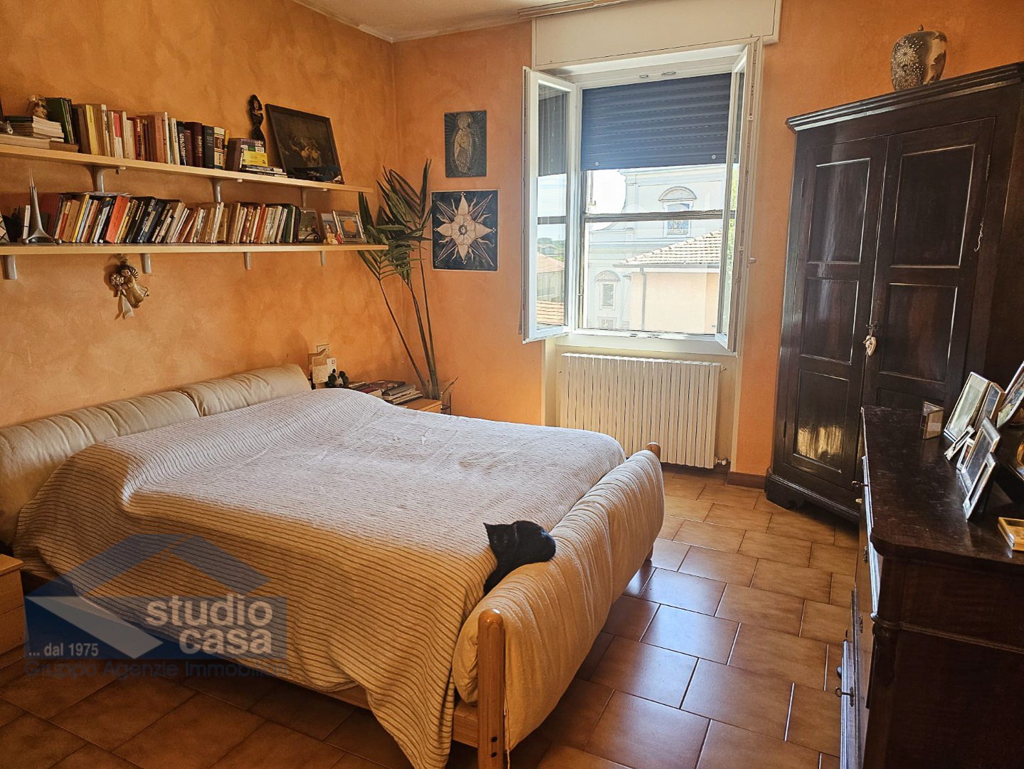 Appartamento in vendita a San Martino in Strada
