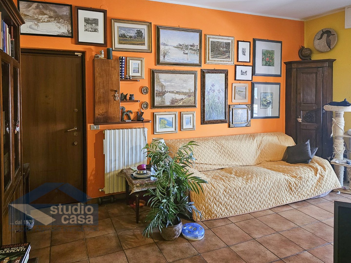 Appartamento in vendita a San Martino in Strada