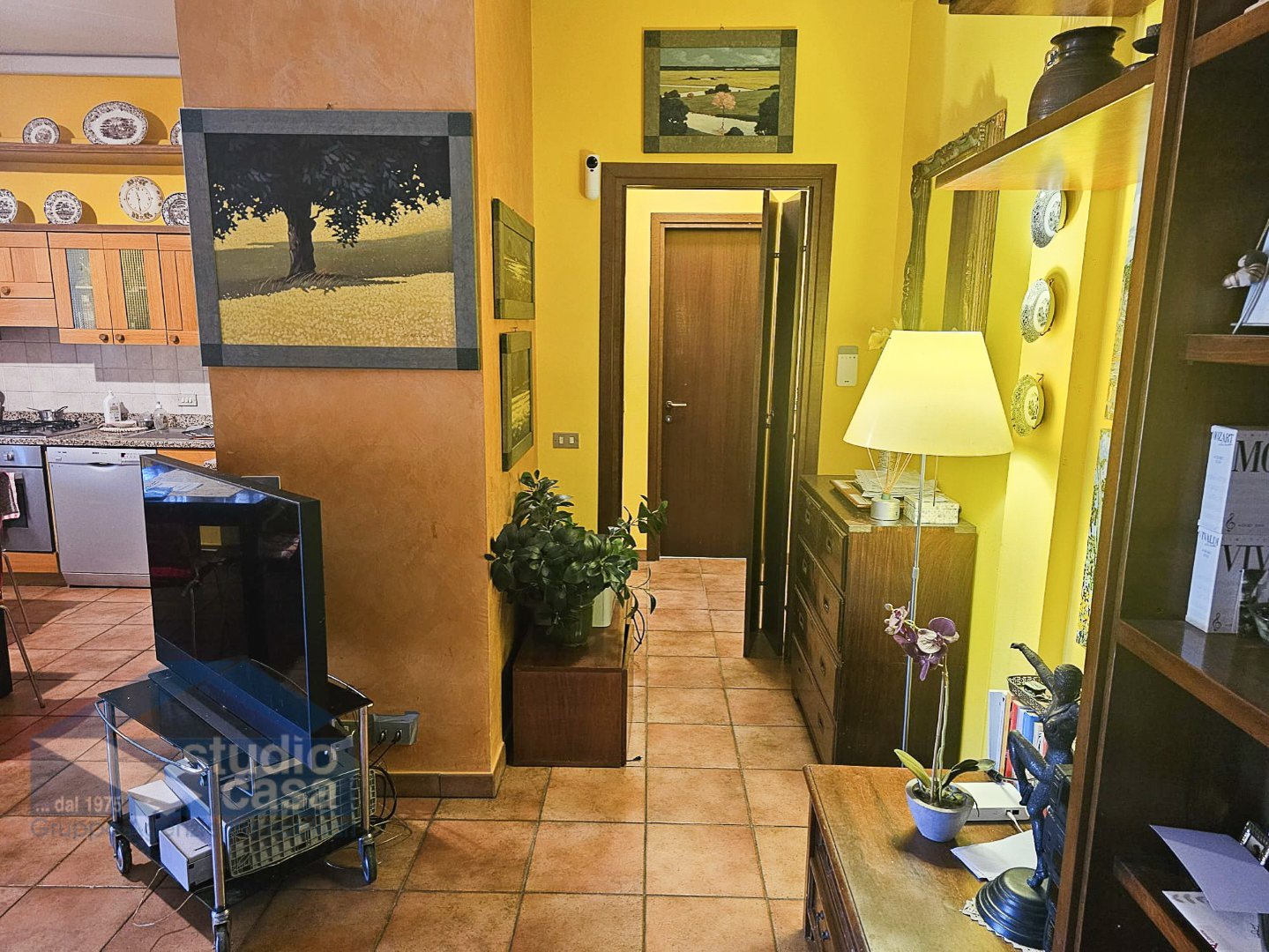Appartamento in vendita a San Martino in Strada