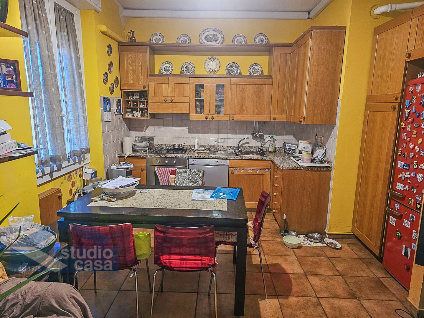 Appartamento in vendita a San Martino in Strada