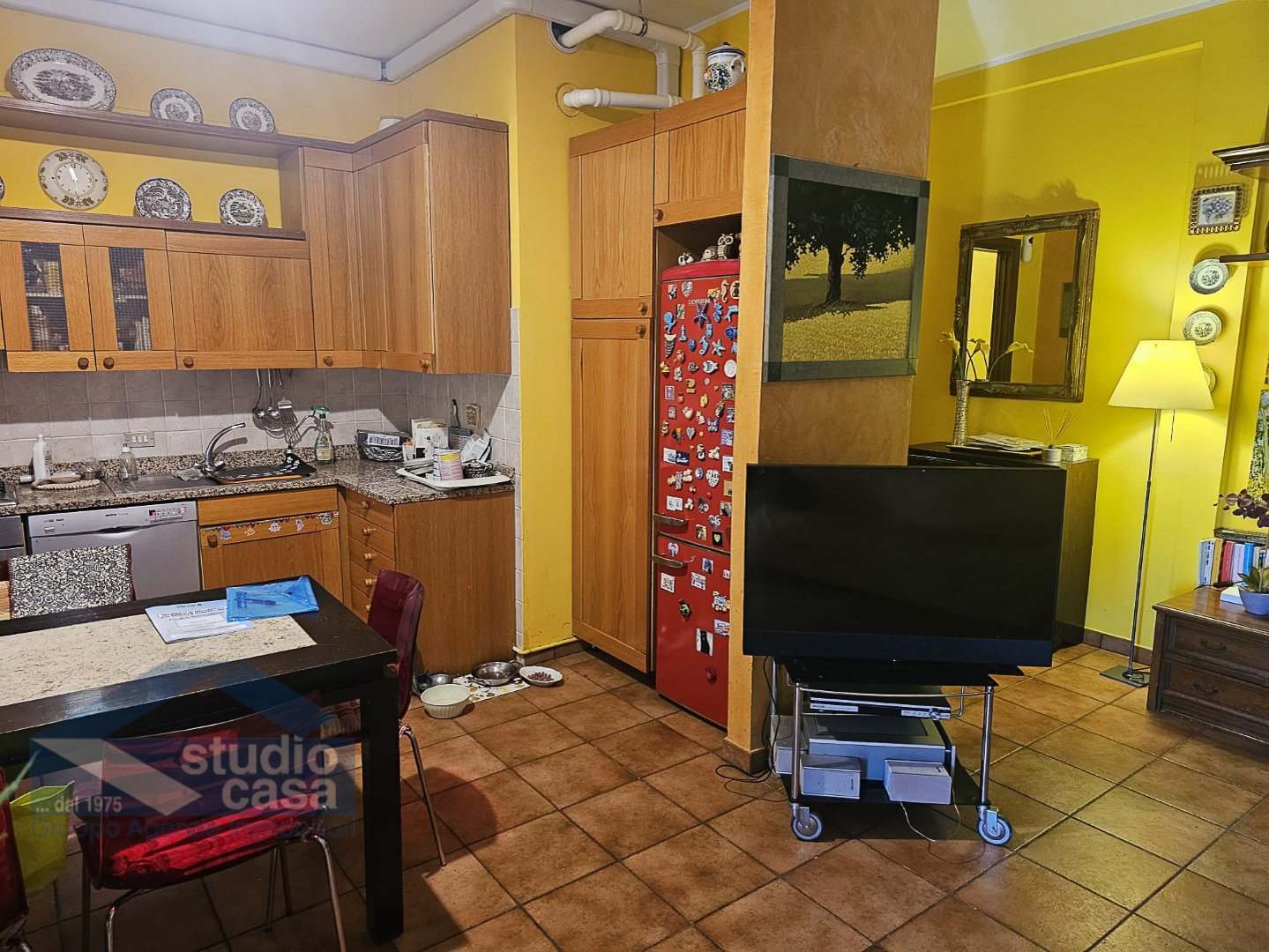 Appartamento in vendita a San Martino in Strada